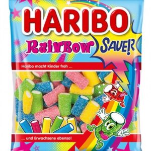 Haribo Rainbow Saver