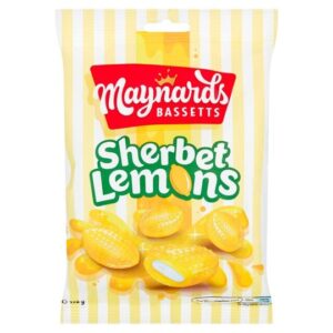 Maynards Bassets - Sherbet Lemons