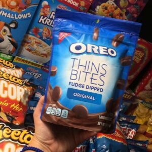 BUY EXOTIC OREO THIN BITES