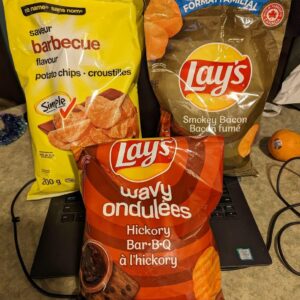 BUY EXOTIC LAYS CHIPS