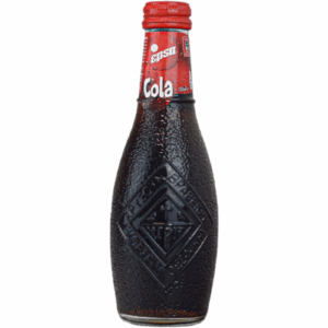 ESPA Carbonated Cola - 7.8oz