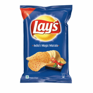 Lays India's Magic Masala - 82g