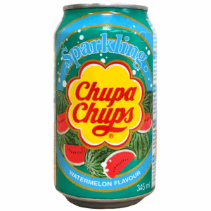 Chupa Chups Watermelon flavor