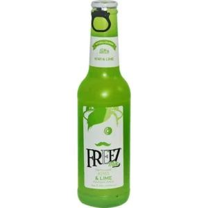 Freez Mix - Kiwi & Lime