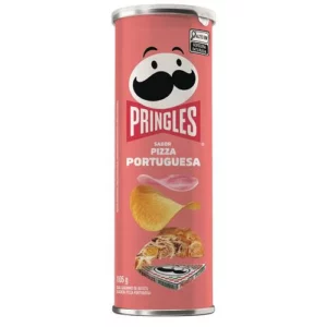 Pringles Pizza Portugesa
