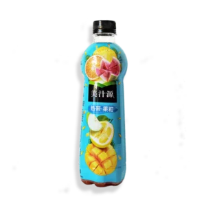 Minute Maid Tropical 420ml Wholesale - Case of 24