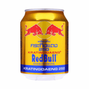 Red Bull Gold Energy Drink - 250ml