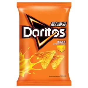Doritos Golden Cheese - 40g