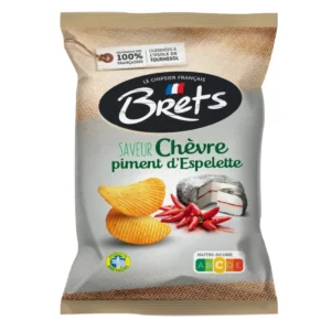 Brets Goot Cheese