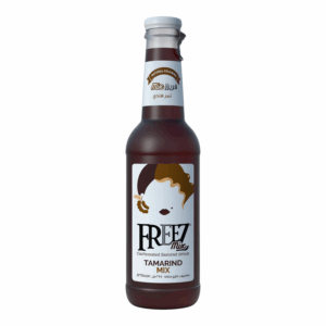 Freez Mix - Tamarind Drink