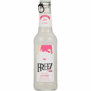 Freez Mix - Lychee Drink