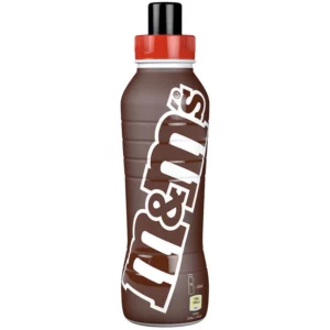 M&M Chocolate Drink 350ml wholesale - Case of 8