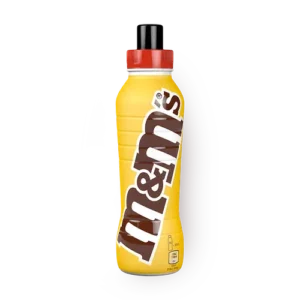 Mars M&M Peanut Milkshake 350ml Wholesale - Case of 8