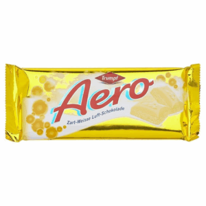 Aero White
